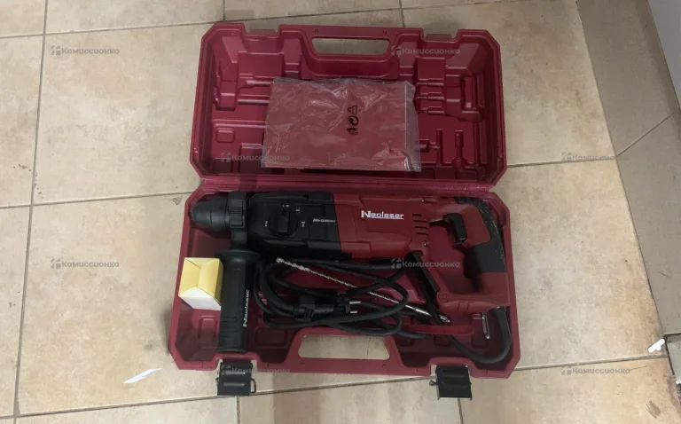 Перфоратор neolaser hrn-800