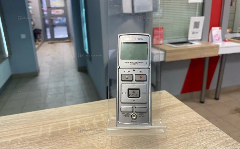 Диктофон Olympus