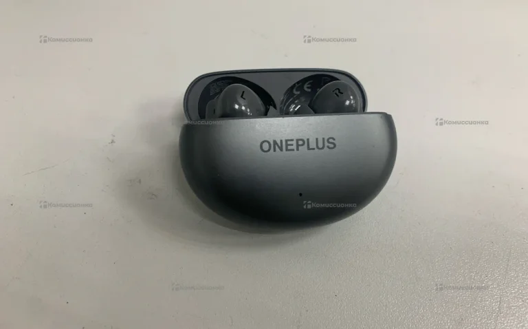 Наушники OnePlus Buds Nord 3