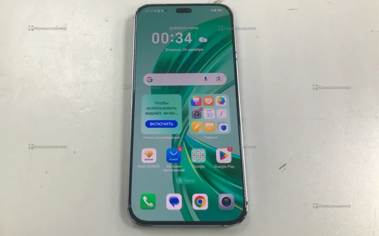 Honor X8b 8/256 ГБ