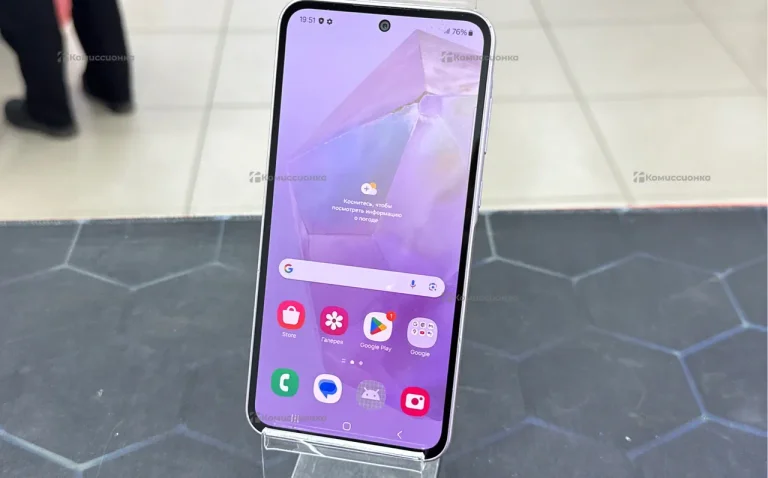 Samsung Galaxy A35 5G 8/128 ГБ