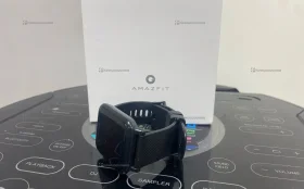Купить Часы  Amazfit б/у , в Зеленодольск Цена:1200рублей