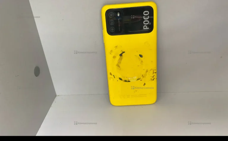 Xiaomi Poco M3 4/64 Gb