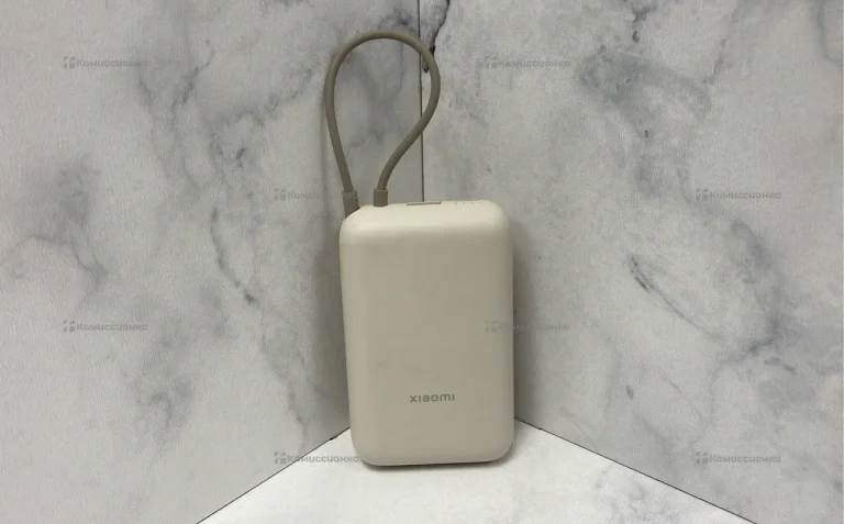 Power Bank  Xiaomi 10000mah