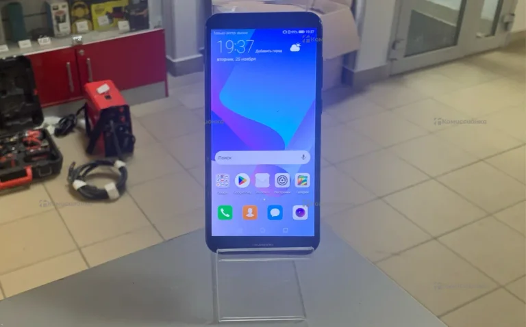 Huawei Y6 Prime (2018) 2/16 ГБ