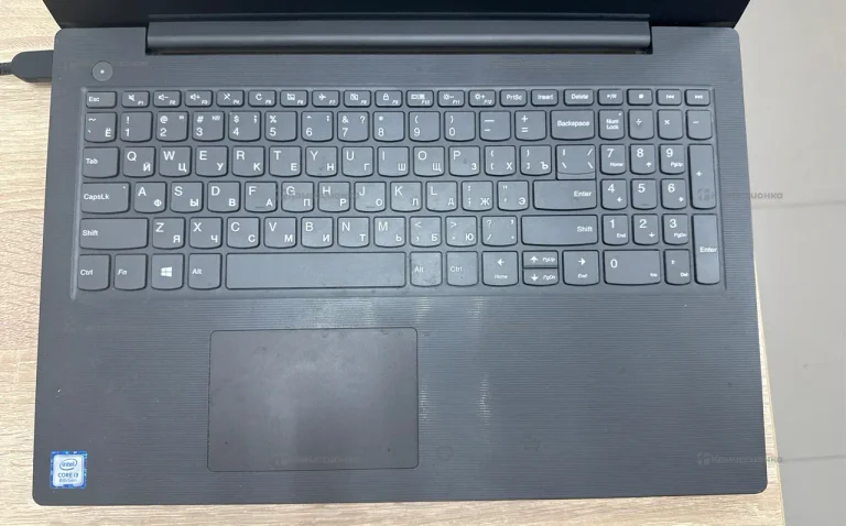 Ноутбук  Lenovo V130-15IKB