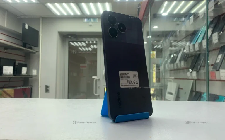 Realme Note 50 4/64 ГБ