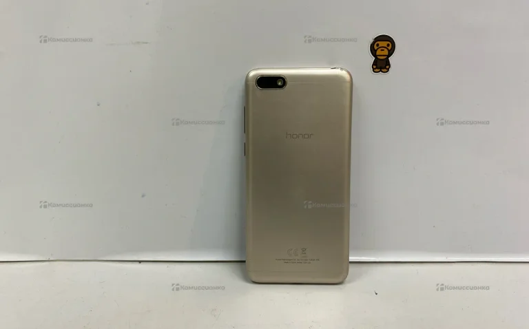 Honor 7A