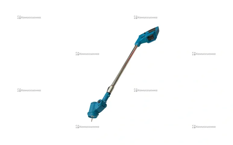 Триммер электрический Makita UR3500