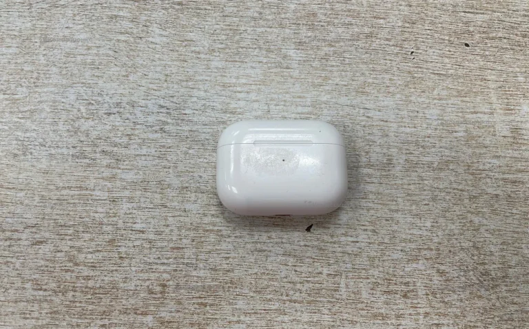 Наушники Apple AirPods Pro