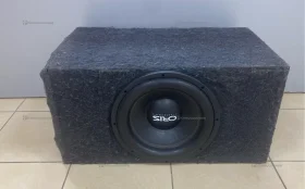 Купить Сабвуфер  Otis б/у , в Новокуйбышевск Цена:5500рублей