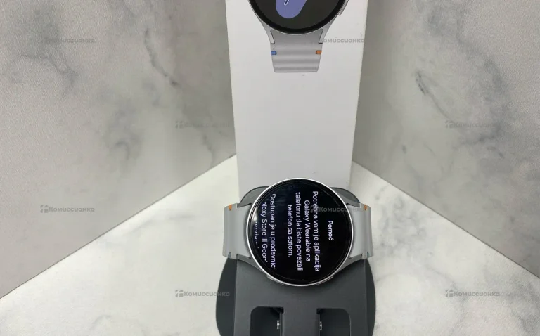 Часы  Samsung Galaxy Watch 7 40mm LTE