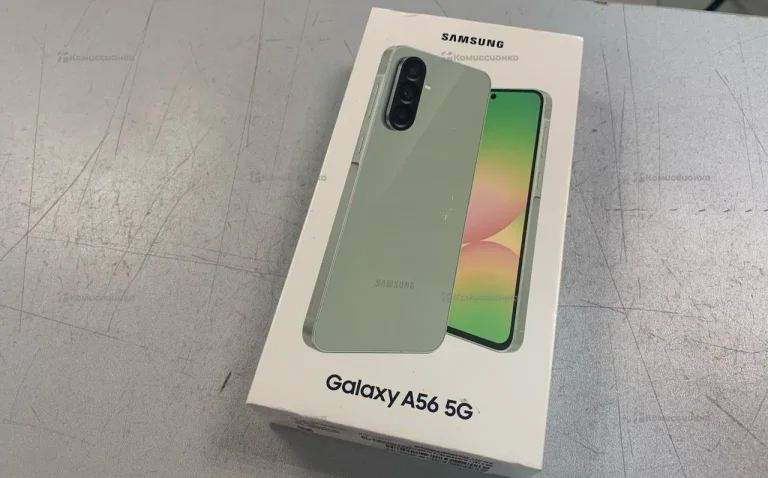 Samsung Galaxy A56 8/256Gb