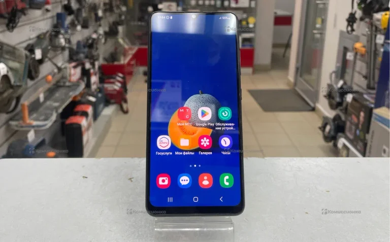 Samsung Galaxy A32 4/128 ГБ