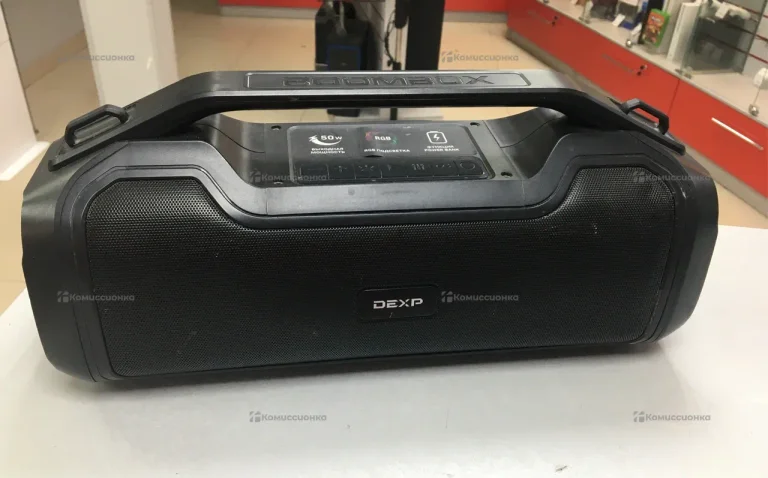 Колонка Dexp b570
