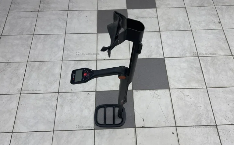 металлоискатель GO FIND