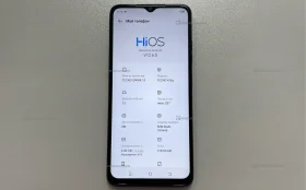 Tecno Spark 10 4/128 ГБ