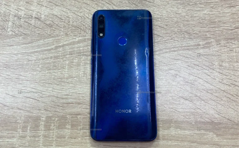 Honor 9X 4/128 ГБ