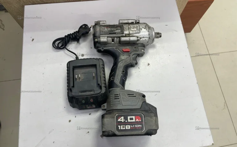 Гайковерт Profopower T-900N