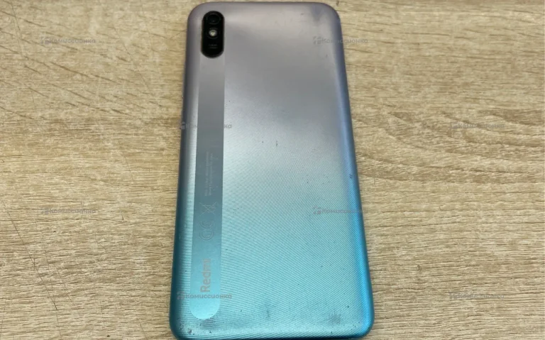 Xiaomi Redmi 9A 2/32 GB