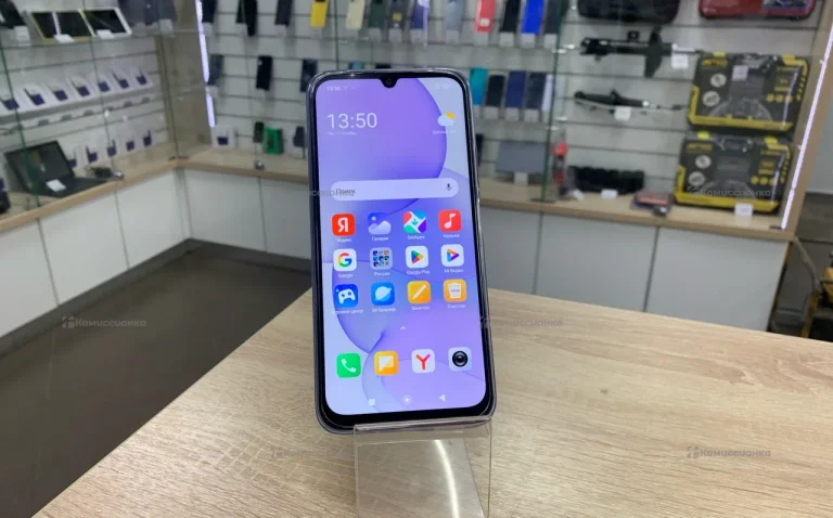 Xiaomi Redmi 15c 4/128 ГБ