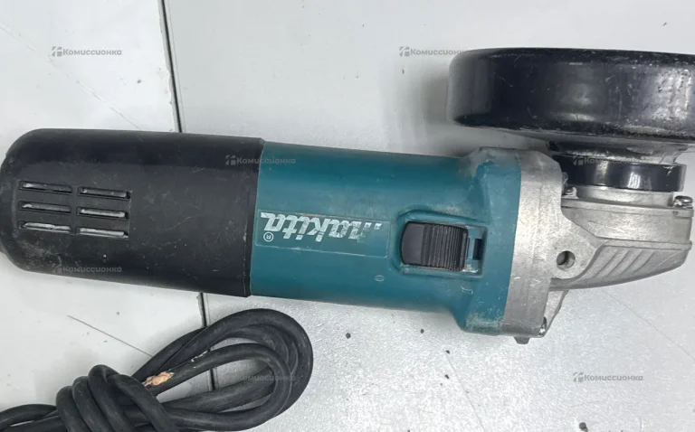 УШМ makita 9558HN