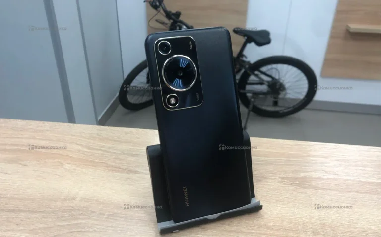 Huawei Nova Y63 4/128 ГБ