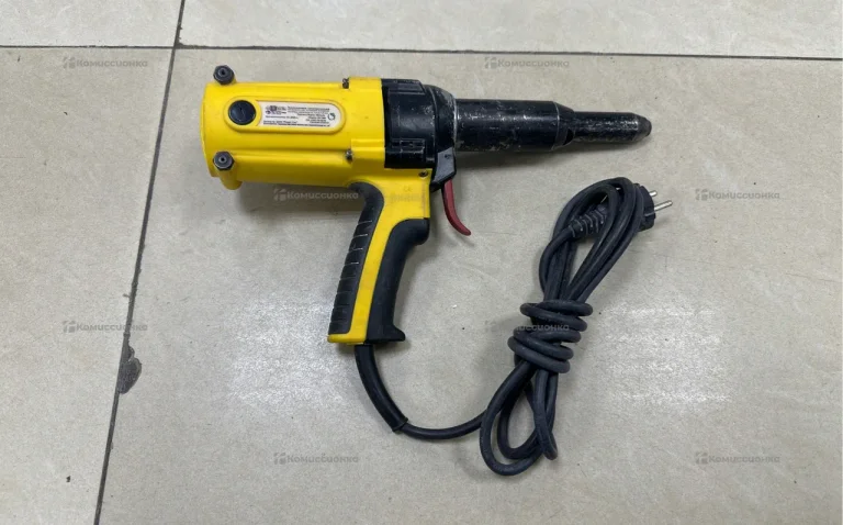 Заклепочник электрический Skytools SK1006