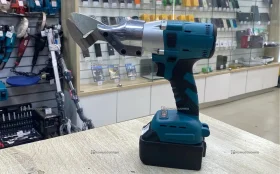 Ножницы по металлу Makita АКБ