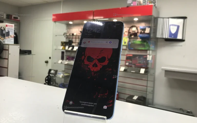 Xiaomi Redmi 12 6/128 ГБ