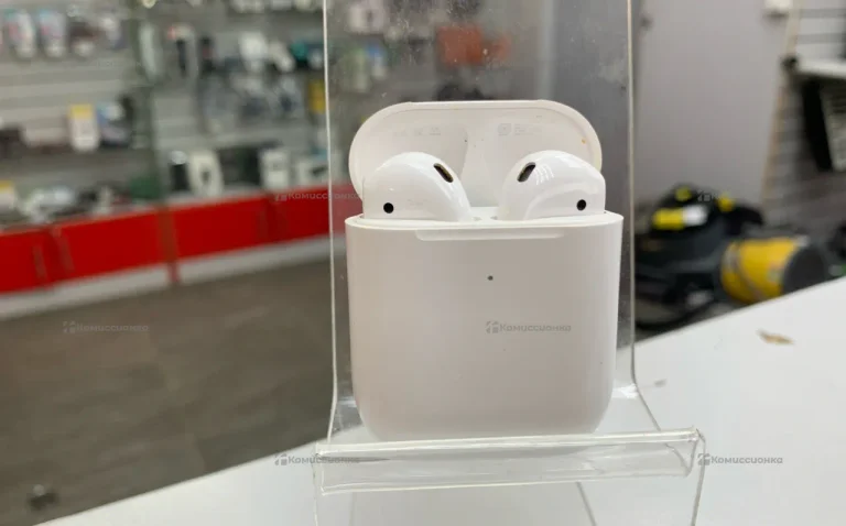 Наушники  Apple (реплика)