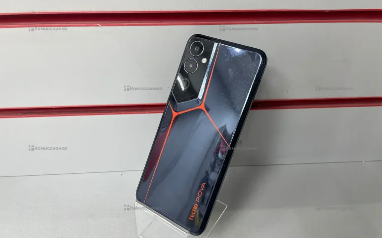 Tecno POVA Neo 2 4/64Gb