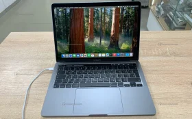 Ноутбук  MacBook Pro m1 16/512gb