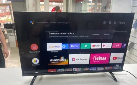 Купить Телевизор Xiaomi L32M5-5ARU б/у , в Краснодар Цена:8000рублей