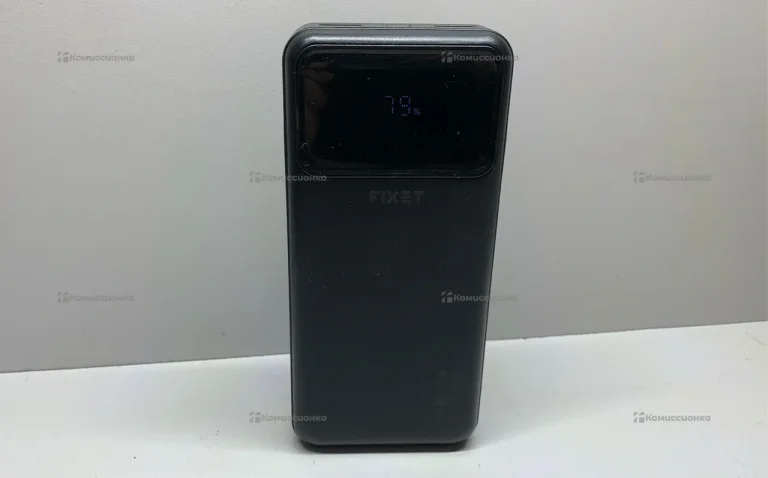 Power Bank Fixet 40000