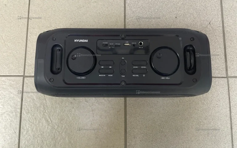 Колонка  Hyundai H-PS1030