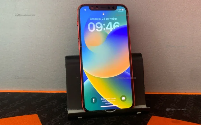 Apple iPhone 12 mini 4/64 ГБ