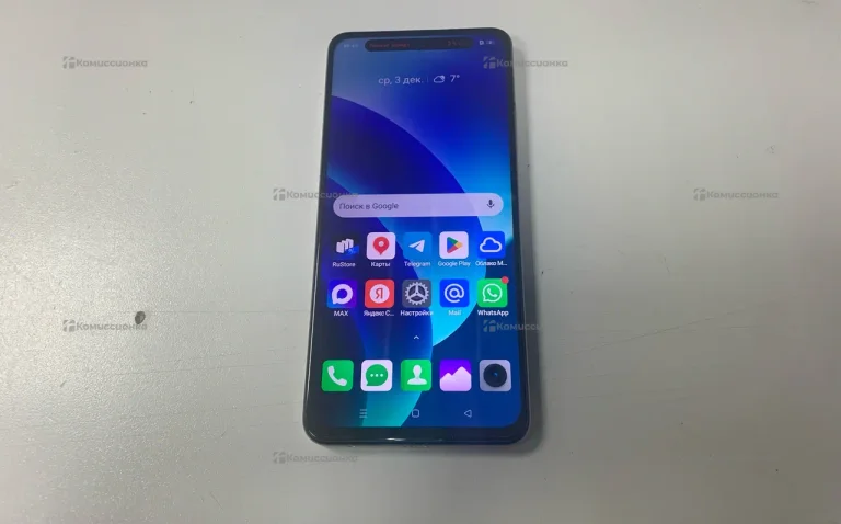 Realme C55 8/256 ГБ