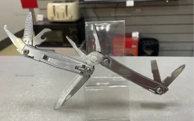 Купить Мультитул Leatherman Rev 832130 б/у , в Санкт-Петербург Цена:7900рублей