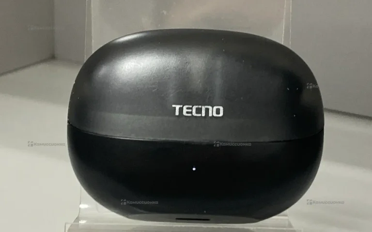 Наушники  Tecno