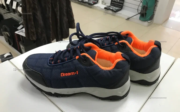 Кроссовки  Dream-1 39p