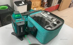 Лазерный уровень Rokodil Ray Max