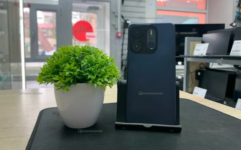 Tecno Spark Go 2023 3/64gb