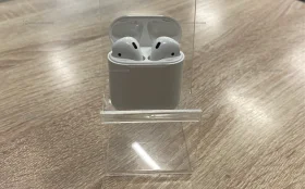 Наушники  Apple AirPods
