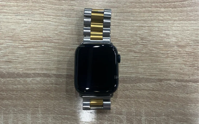Часы  Apple Watch