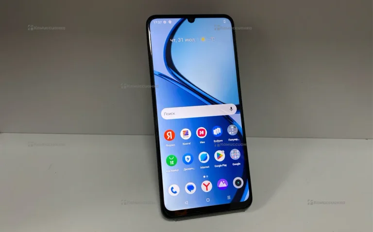 Realme Note 50 3/64 ГБ