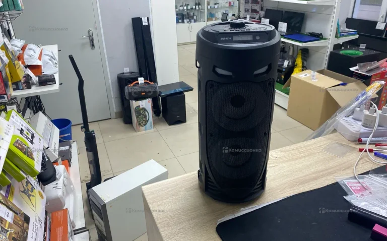 Колонка  ZQS4239