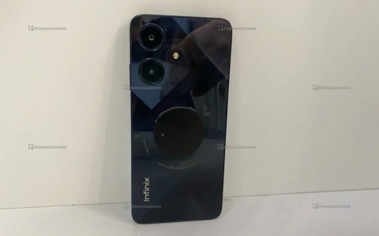 Infinix Hot 30i 8/128 ГБ