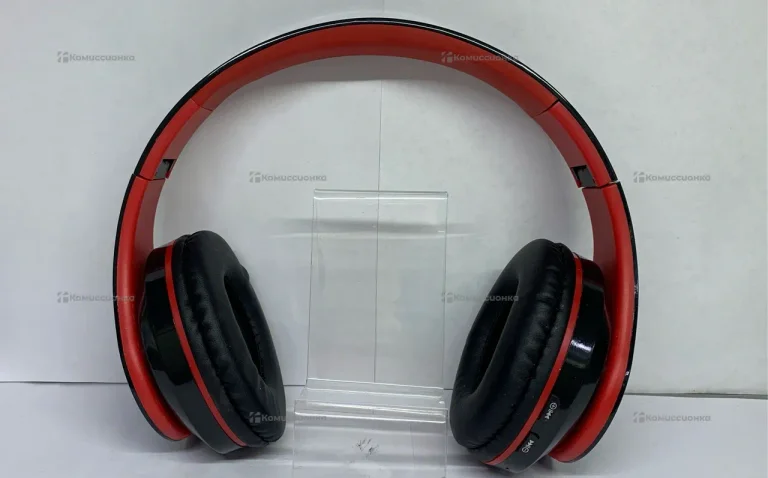 Наушники B39