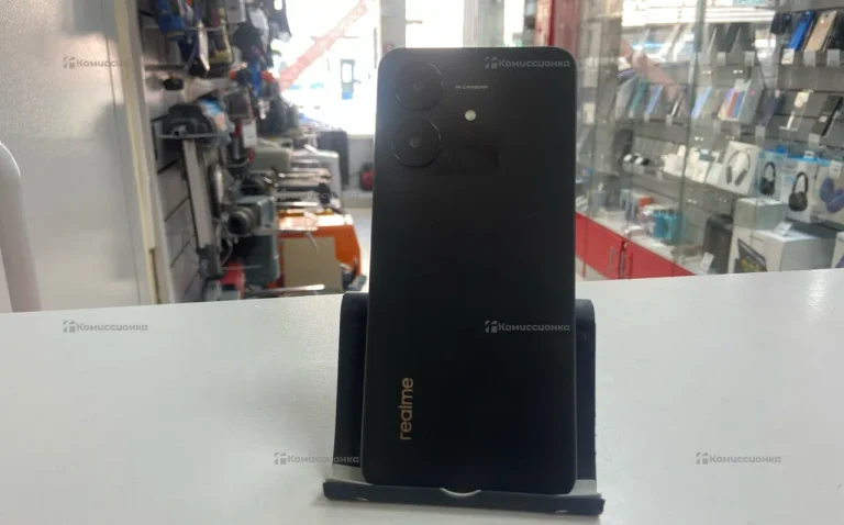 Realme Note 60x 3/64Gb